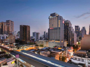 Mercure Bangkok Sukhumvit 24 - SHA Extra Plus